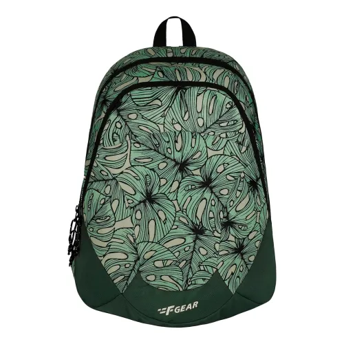 Image of F Gear Amari 12L Small Kids School backpack with Organizer Bottle compartment