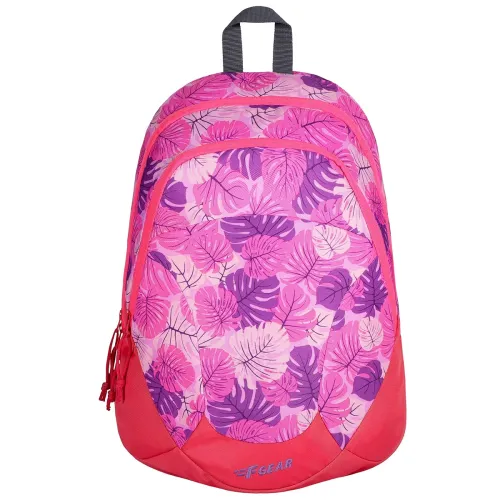 Image of F Gear Amari 12L Small Kids School backpack 