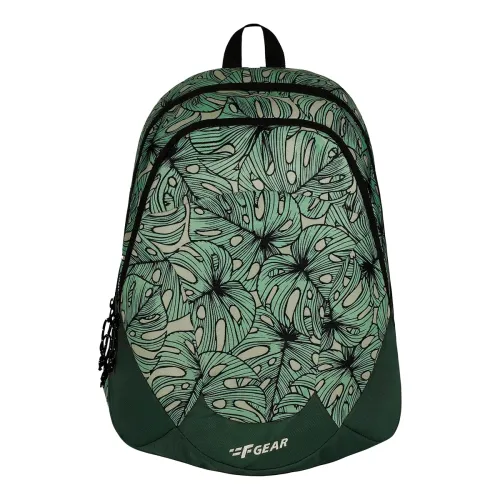 Image of F Gear Amari 12L Small Kids School backpack with Organizer Bottle compartment