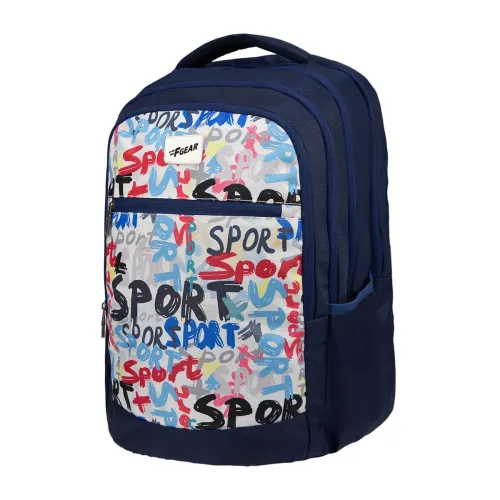 Image of F Gear Arashi 35L Backpack