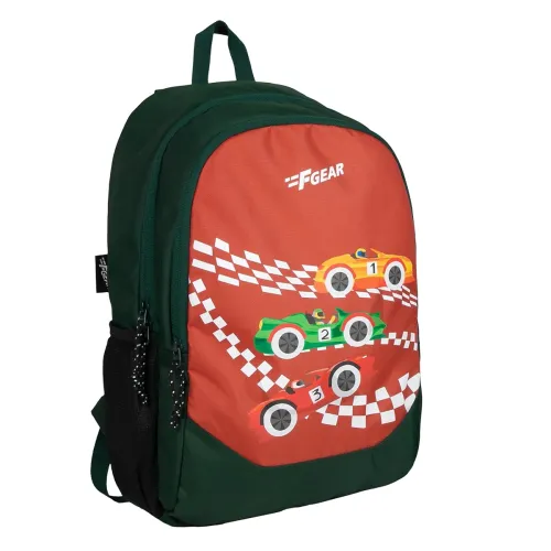 Image of F Gear Boomer 15L Backpack