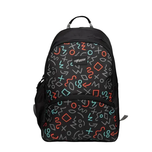 Image of F Gear Brio Kids Backpack 