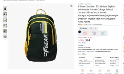 F Gear Circadian 27L Backpack