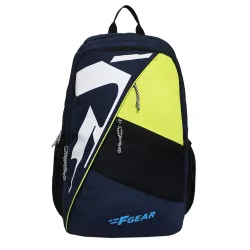 F Gear Colorado 39L Large Casual backpack with Organizer Bottle compartment