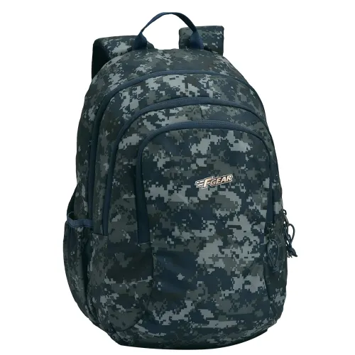 Image of F Gear Crusader 30L Backpack