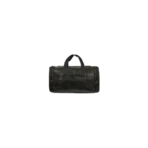 Image of F Gear Faux Leather Cooper Green 41L Duffel Bag, 27Cm