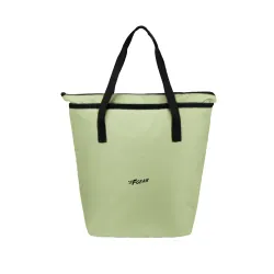 F Gear Flex Quite Green Tote Bag Handbag for Women