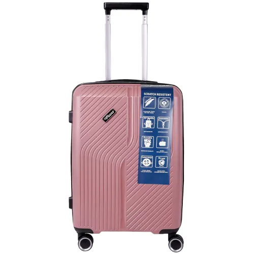 Image of F Gear Hardsided Suitcase 20