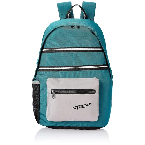 Image of F Gear Inherent 22L Backpack | Lightweight Casual Travel Bag