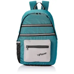 F Gear Inherent 22L Backpack | Lightweight Casual Travel Bag