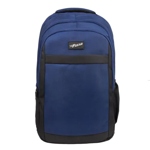 Image of F Gear Itachi 31L Navy Backpack