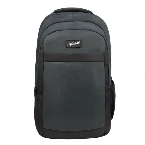 Image of F Gear Itachi Grey 31L Backpack