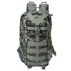 F Gear Military Tactical Polyester 29 Ltrs Casual Backpack