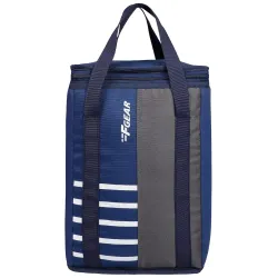 F Gear Munch Navy Grey Lunch Bag 