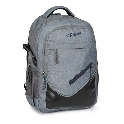 Image of F Gear Parade Melange 30 L Light Laptop Backpack