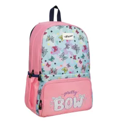 F Gear Playcraft School Backpack for Kids 19L 