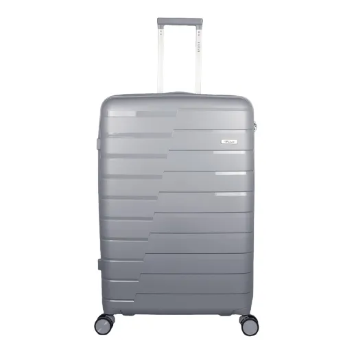Image of F Gear Polypropylene Light Weight Luggage 