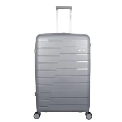 F Gear Polypropylene Light Weight Luggage 