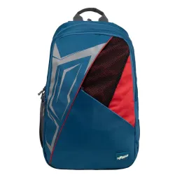 F Gear Prowler 32L Backpack | 2 Compartments & 2 Pockets | Durable Lightweight Water-Resistant Backpack for Men & Women 