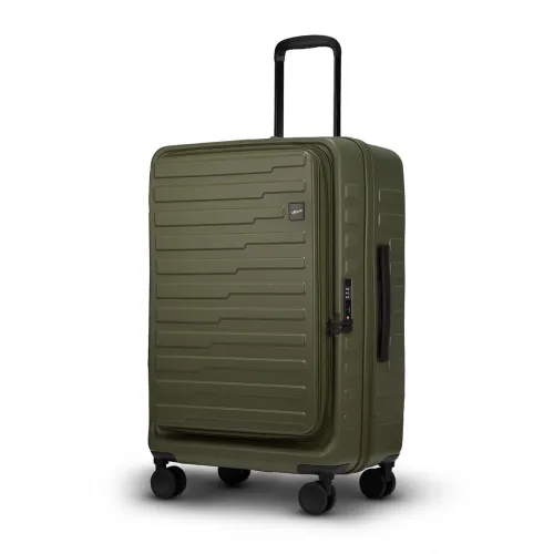 Image of F Gear Sedona Polycarbonate Hard Luggage
