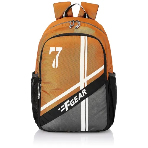 Image of F Gear Shigo 24 Ltrs Backpack