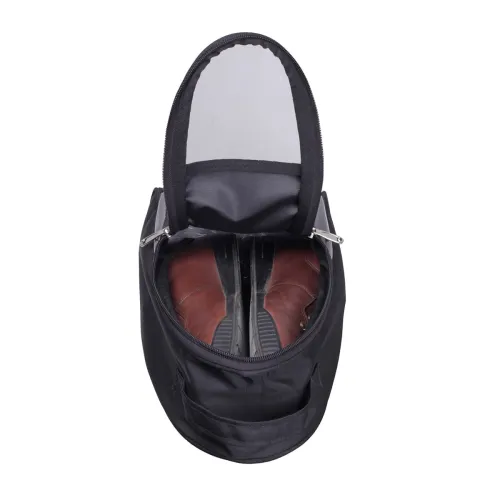 Image of F Gear Supio Travel Storage Shoes Bag(Black)