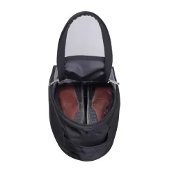 F Gear Supio Travel Storage Shoes Bag(Black)
