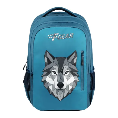 Image of F Gear Tobari Bag