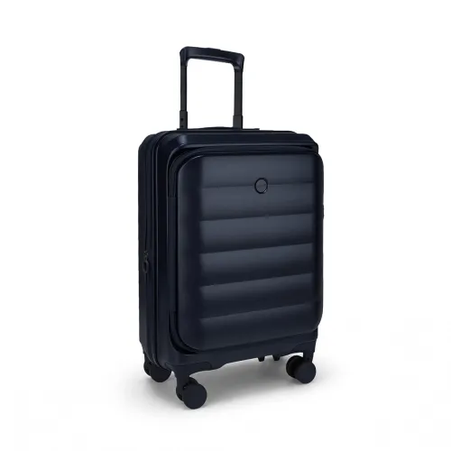 Image of F Gear Valencia 54cm Hard Luggage