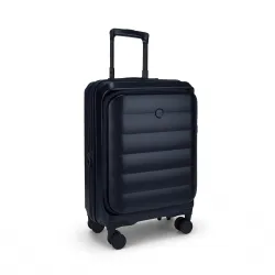 F Gear Valencia 54cm Hard Luggage