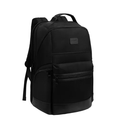 Image of F Gear Varello 23L Premium Tech Laptop Backpack