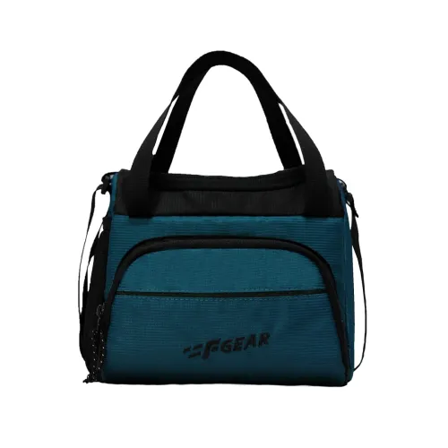 Image of F Gear Yolo Lunch Bag