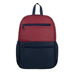 F Gear Zest Maroon Navy Blue 10L Daypack