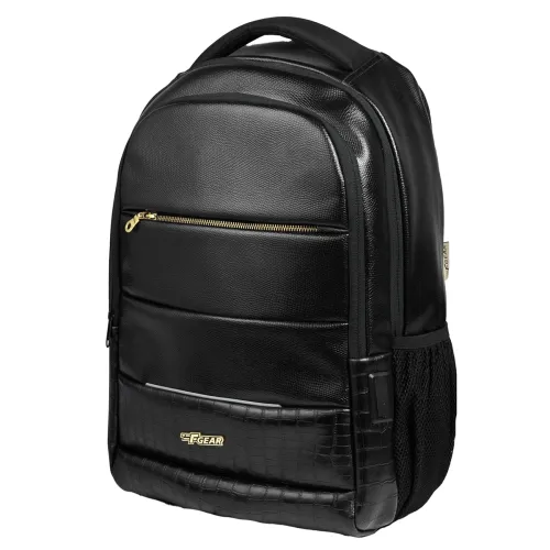 Image of F Gear Zurich Vegan Lthr 30L backpack