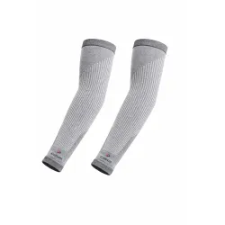 F Y V UV Sun Protection Arm Sleeves for Men & Women