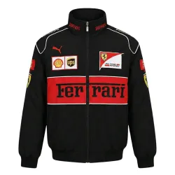 F1 Trandy Racing Sport Jacket for Men