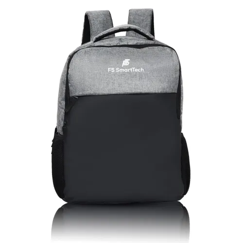 Image of F5 SmartTech 15.6 Inch Laptop Backpack 