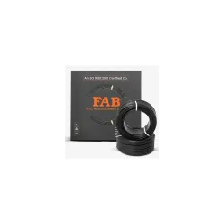 FAB P.V.C. INSULATED WIRES & CABLES