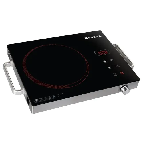 Image of Faber 2200W Infrared Cooktop Stove 