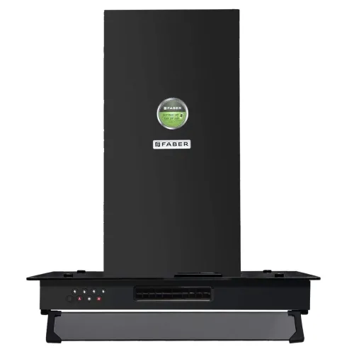 Image of Faber 3in1 Chimney with Air purifier & Fan,60 cm,1095 m³/hr