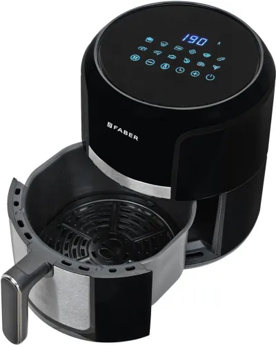 Image of FABER 4L Air Fryer 1350W  (4 L)