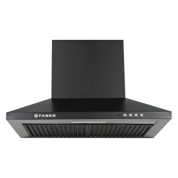 Faber 60 cm Kitchen Chimney