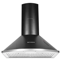 Faber 60cm 1000 m³ hr Pyramid Kitchen Chimney 