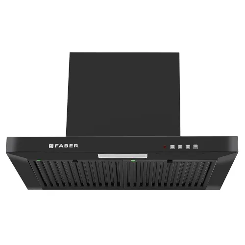Image of Faber 60cm T-Shape Kitchen Chimney