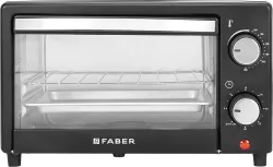FABER 9-Litre Oven Toaster Grill (OTG) 