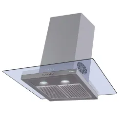 Faber 90 Cm 3 Way Silent Suction Chimney, 1095 m3/hr