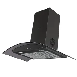 Faber 90 cm 3 Way Silent Suction Chimney, 1095 m³/hr