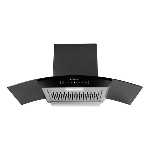 Image of Faber 90 Cm 1200 M3/Hr Autoclean Filterless Chimney 
