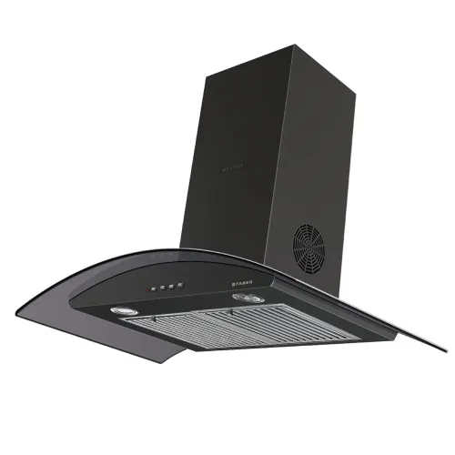 Image of Faber 90 cm 3 Way Silent Suction Baffle Filter Kitchen Chimney 1095 m³/hr
