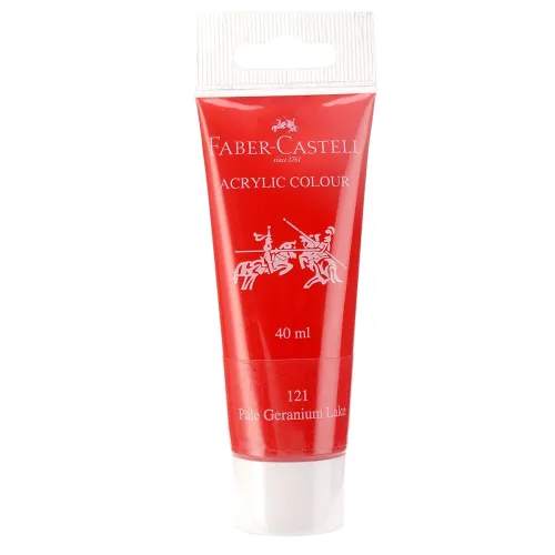 Image of Faber-Castell Acrylic 40 ml Tub
